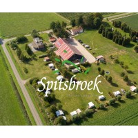 Spitsbroek logo - Similar company to Snebbout Nv
