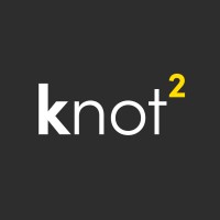 Knot Squared | #1 DaaS Agency logo - Similar company to Design Xstream