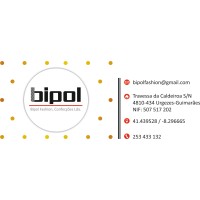 Bipol Fashion Confecções Lda logo - Similar company to Bipol