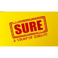 SURE GROUP - Sustainability in Packaging and Supply Chain logo - Similar company to Susco (Sustainability Co-Creators)