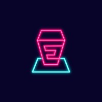 Elrond City logo - Similar company to Rinegan