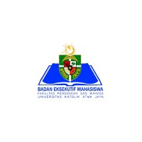 BEM FPB Atma Jaya logo - Similar company to Badan Eksekutif Mahasiswa Keluarga Mahasiswa Unika Atma Jaya (Bem Km-Uaj)