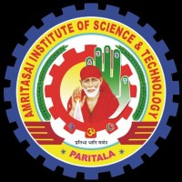 AMRITA SAI INSTITUTE OF SCIENCE & TECHNOLOGY logo - Similar company to Rgukt Basar
