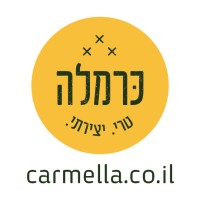 Carmella.co.il logo - Similar company to The Agro Exchange