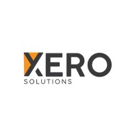 XERO solutions logo - Similar company to Learning Inn