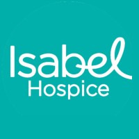 Isabel Hospice logo - Similar company to Cloudypeople