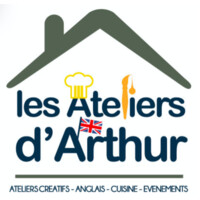 Les Ateliers D'Arthur logo - Similar company to Crenolibre