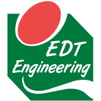 EDT-Engineering Tlemcen logo - Similar company to Inventratec