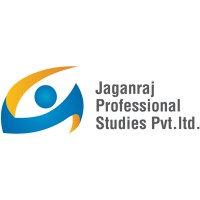 Jagan Raj Professional Studies Pvt. Ltd. logo - Similar company to Tech Peak Nepal