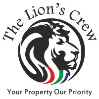 The Lions Crew logo - Similar company to Estate Eagle