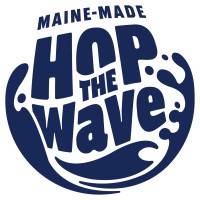 Hop The Wave logo - Similar company to Soluwellness