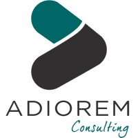 Adiorem Consulting logo - Similar company to Neuman & Klein