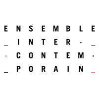 Ensemble intercontemporain logo - Similar company to Talea Ensemble