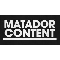 Matador Content logo - Similar company to Granting Wishes Studios