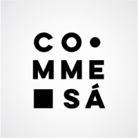 COMME SÁ logo - Similar company to Little Cloud