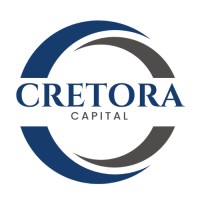 Cretora Capital logo - Similar company to Lucre