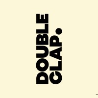 DOUBLECLAP logo - Similar company to Dacoit Design Co.