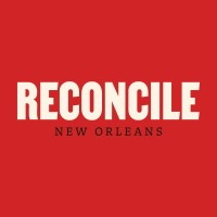 Reconcile New Orleans (Café Reconcile) logo - Similar company to Nocca