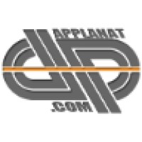 Ets APPLANAT logo - Similar company to Arpm 33