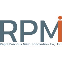 Regal Precious Metal Innovation Co., Ltd. logo - Similar company to Scomadi(Thailand)Co.,Ltd.