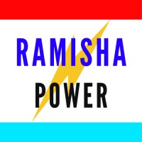 Ramisa Power Engineering logo - Similar company to Ab Engineering Power Solution