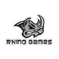 Rhino Games logo - Similar company to Adana Games
