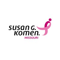 Susan G. Komen logo - Similar company to Susan G. Komen Chicago