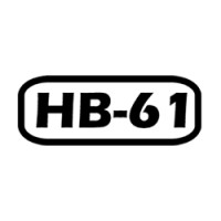 HB-61 logo - Similar company to Incograf