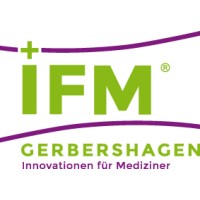 IFM-Gerbershagen GmbH logo - Similar company to Grena Limited