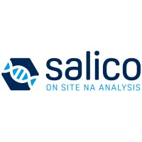 Salico AS logo - Similar company to Nanocaps