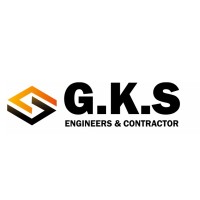 GKS Engineers And Contractor logo - Similar company to Gilcon Project Services Limited