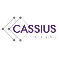 Cassius Consulting logo - Similar company to Post Divorce Force