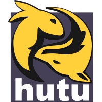 Hutu Studio logo - Similar company to Banana Interactive