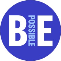 BEPOSSIBLE | studio logo - Similar company to Singularityu Canada