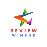 ReviewWinner logo - Similar company to Tachyons