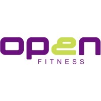Open Fitness Caeté logo - Similar company to Conexus Contabilidade