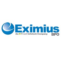 Eximius BPO logo - Similar company to Dfern Bpo Solutions