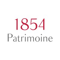 1854 Patrimoine logo - Similar company to Wilson Web