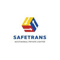 Safetrans Multimodal Private Limited logo - Similar company to Airex Electricals