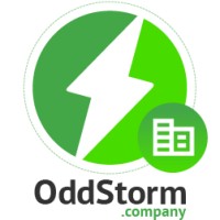 OddStorm logo - Similar company to Unrealsoft