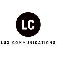 Lux Communications logo - Similar company to Network Communications