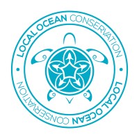 Local Ocean Conservation logo - Similar company to Pelagic Data Systems
