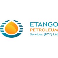 Etango Petroleum Services PTY Ltd logo - Similar company to Firecracker Namibia
