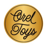OreL Toys logo - Similar company to Urban Toys