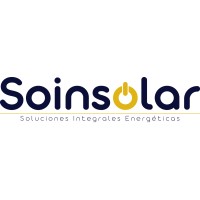 Soinsolar S.A.S. BIC logo - Similar company to Evalcom