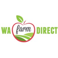 WA Farm Direct logo - Similar company to V