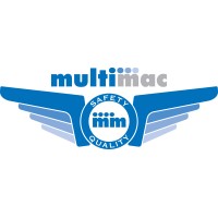 Multimac logo - Similar company to Weichwerke Heidrich Software