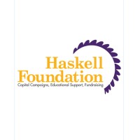 Haskell Foundation logo - Similar company to Haskell Foundation