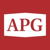 APG Engineered Solutions logo - Similar company to Rgi Creative