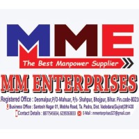 MM Enterprises logo - Similar company to Yunic Hr Solutions